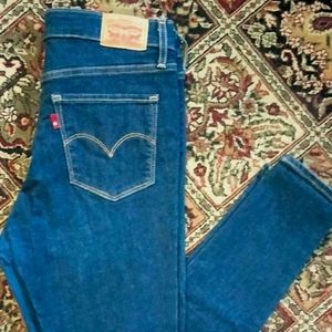 720 Levi's Jeans